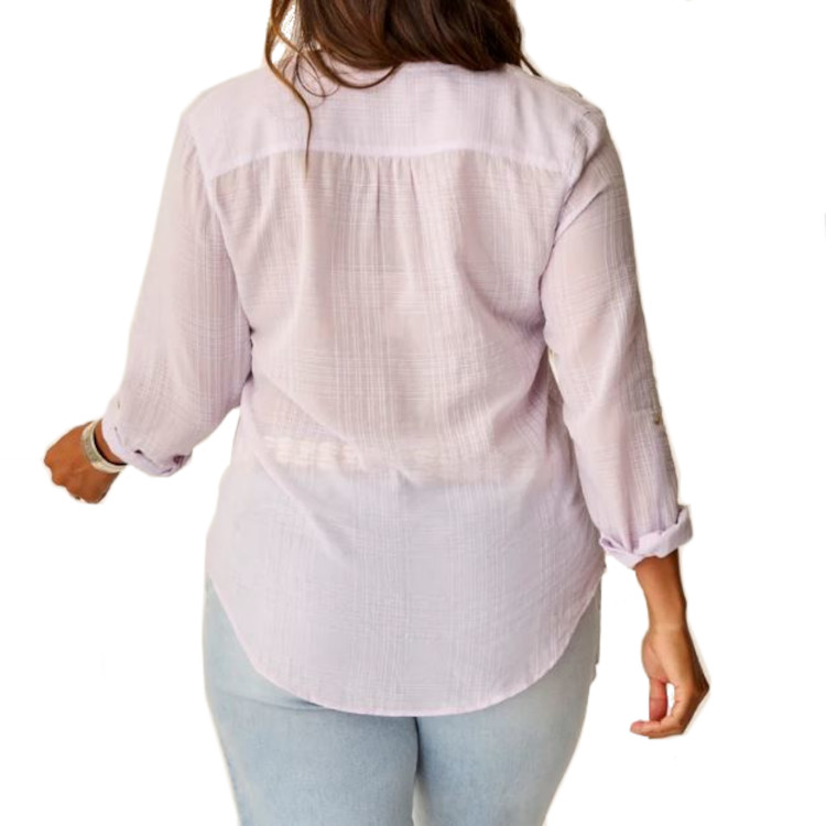 Carve Designs Dylan Textured Tunic - Women's - Image 6